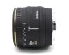Sigma AF 50mm f/2.8 EX MACRO Sony A