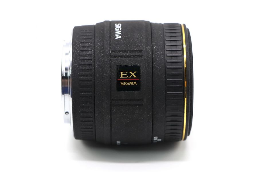 Sigma AF 50mm f/2.8 EX MACRO Sony A