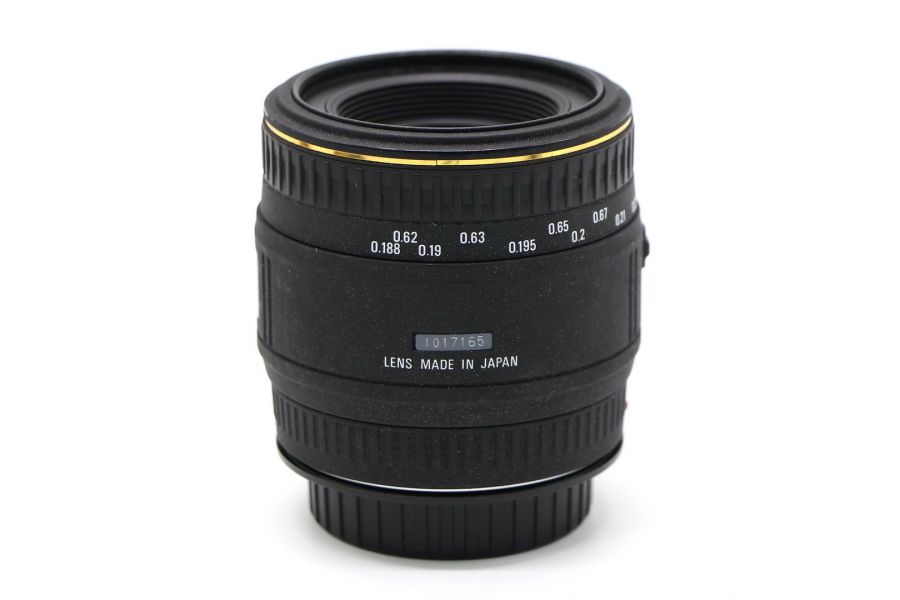 Sigma AF 50mm f/2.8 EX MACRO Sony A