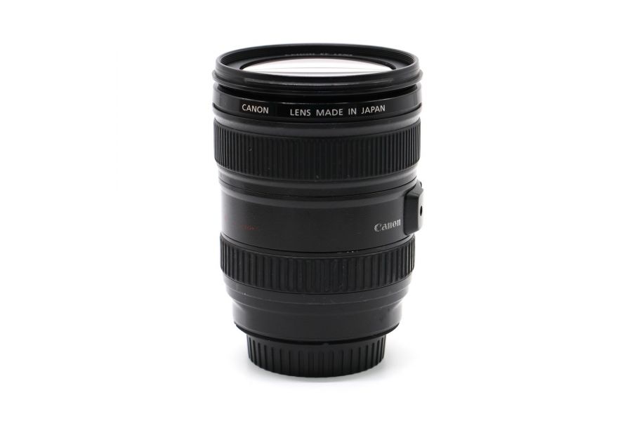 Canon EF 24-105mm 4L IS USM (1050752)