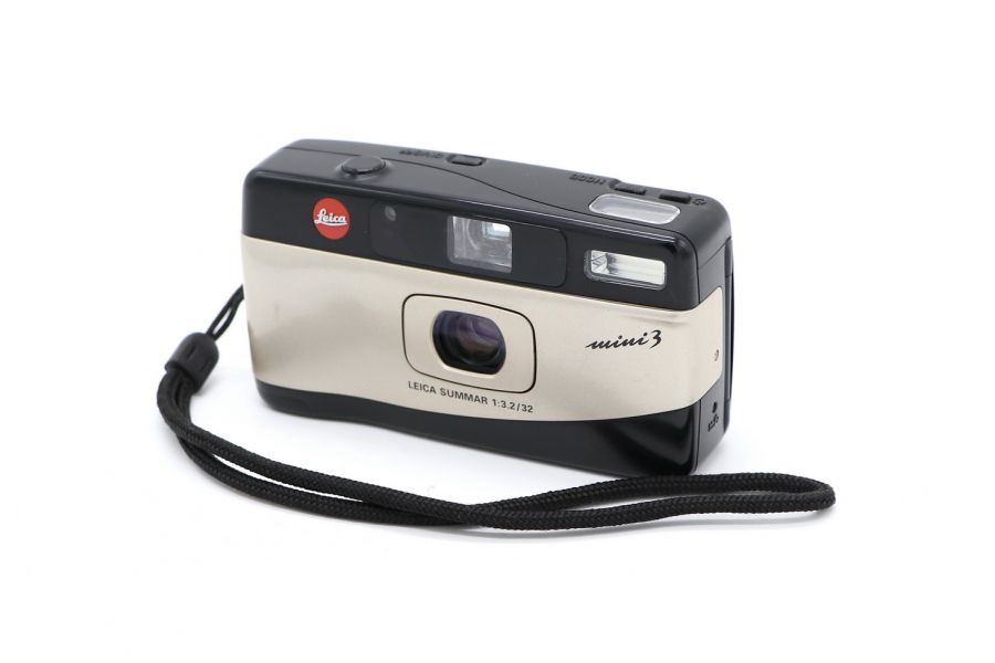 Leica mini 3 (Germany, 1992)
