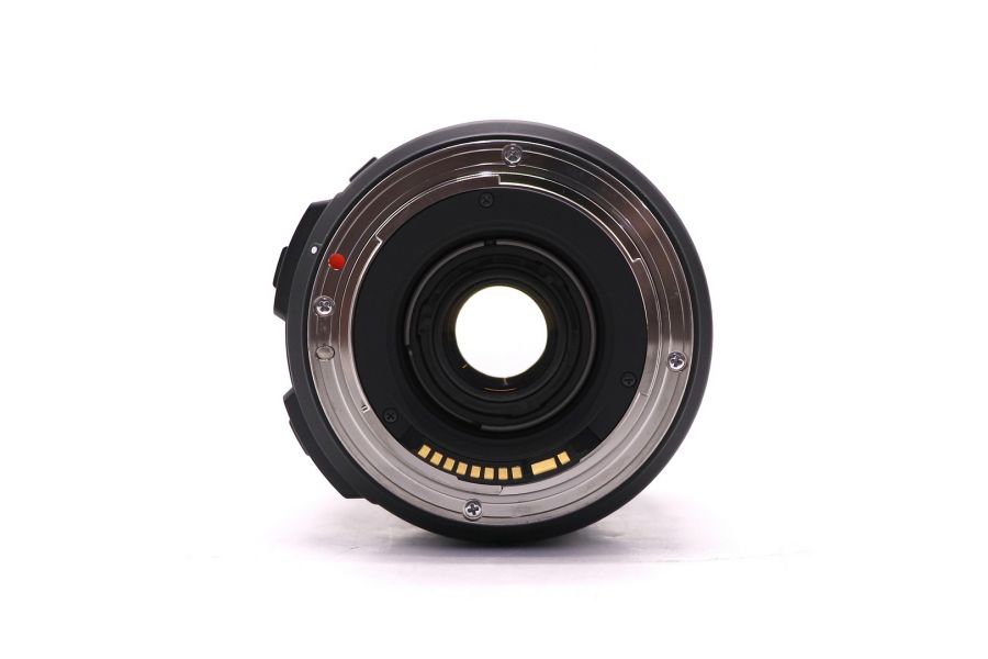 Sigma AF 18-250mm f/3.5-6.3 DC OS HSM Macro для Canon