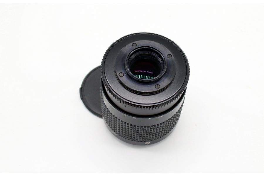 Редкость Рубинар МС 4,5/300 макро