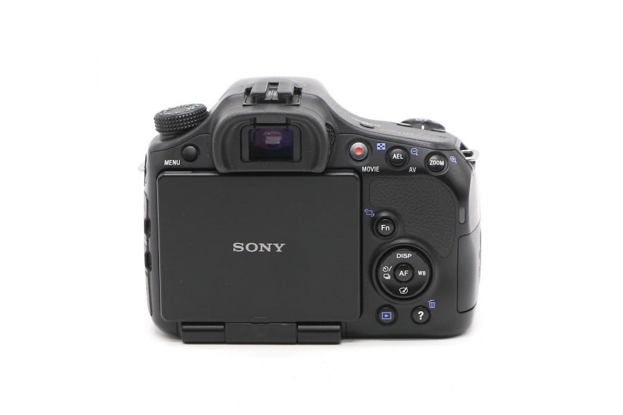 Sony A57 kit 18-135mm f/3.5-5.6 SAM