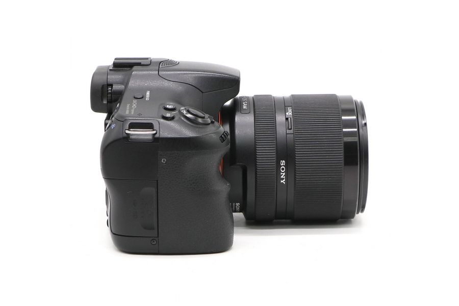 Sony A57 kit 18-135mm f/3.5-5.6 SAM