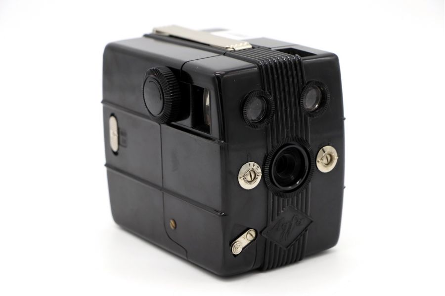 Agfa Trolix (Box 14)