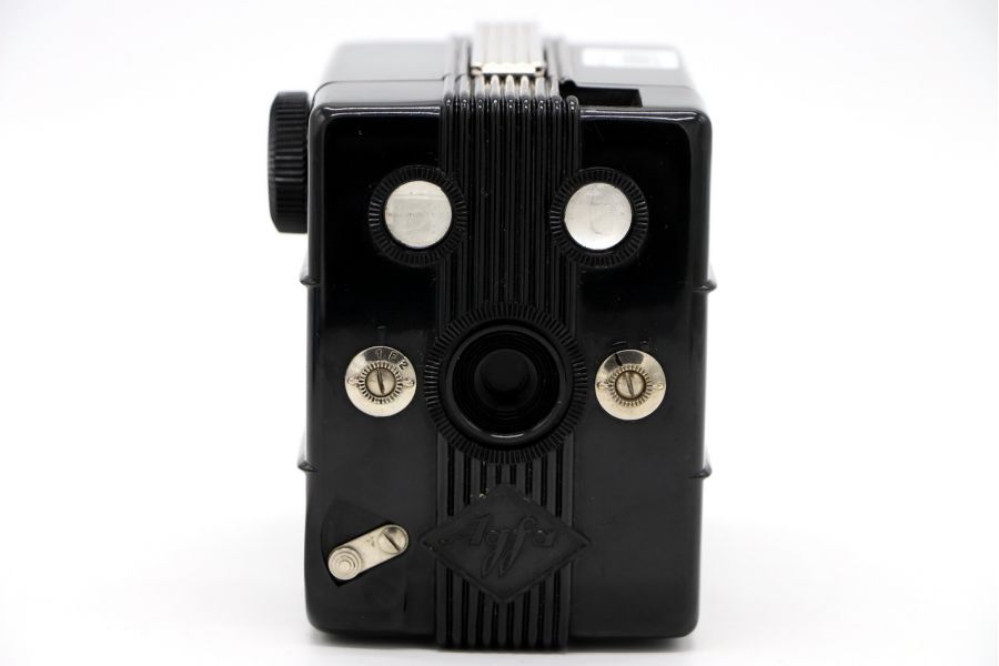 Agfa Trolix (Box 14)