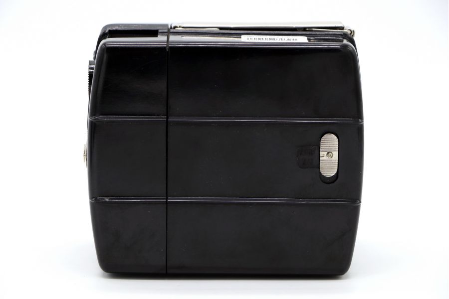 Agfa Trolix (Box 14)