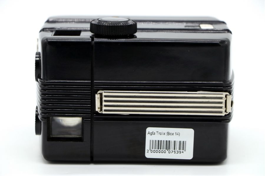 Agfa Trolix (Box 14)