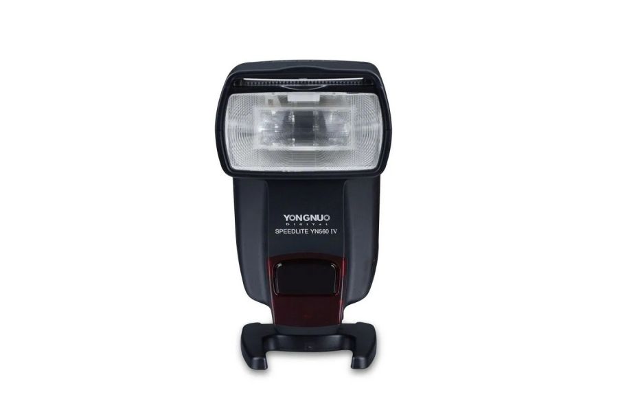 Фотовспышка Yongnuo Speedlite YN560 IV -Positive display