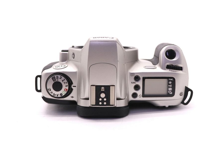 Малоформатная зеркальная камера Canon EOS 300 body 