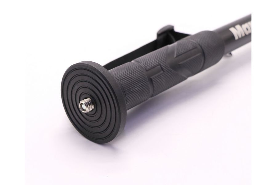 Монопод Manfrotto ММ290А4 компактный из алюминия