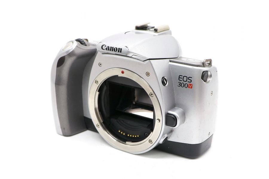 Canon EOS 300v Date body