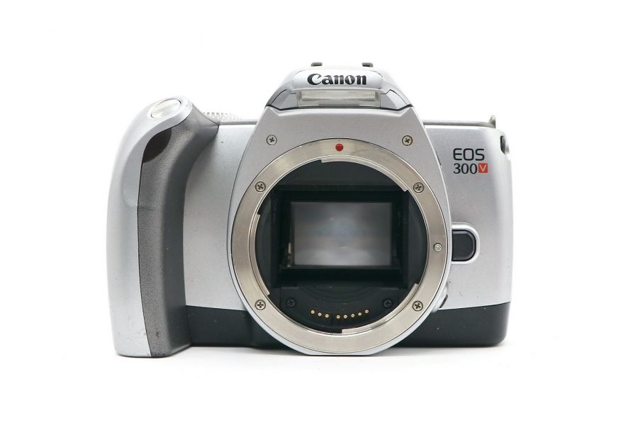 Canon EOS 300v Date body