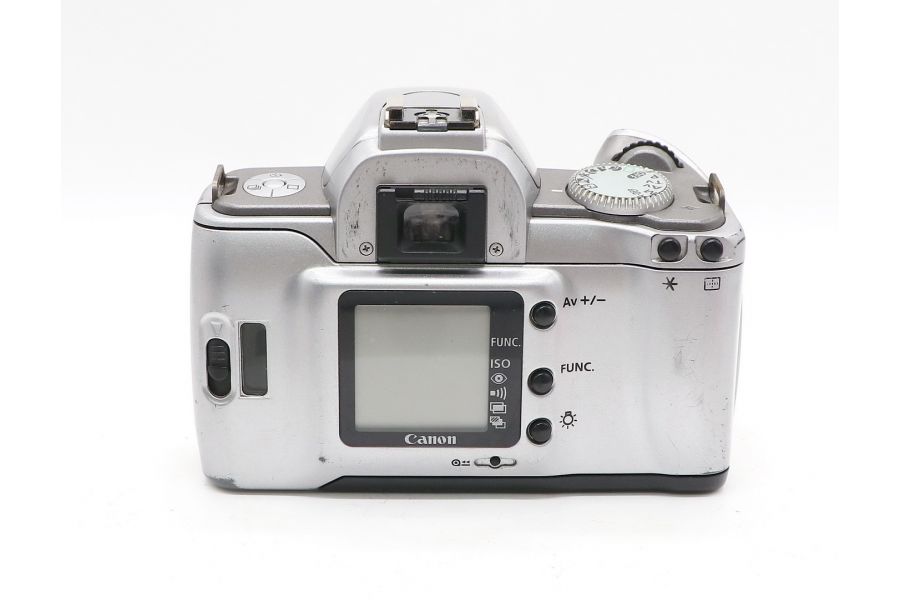 Canon EOS 300v Date body