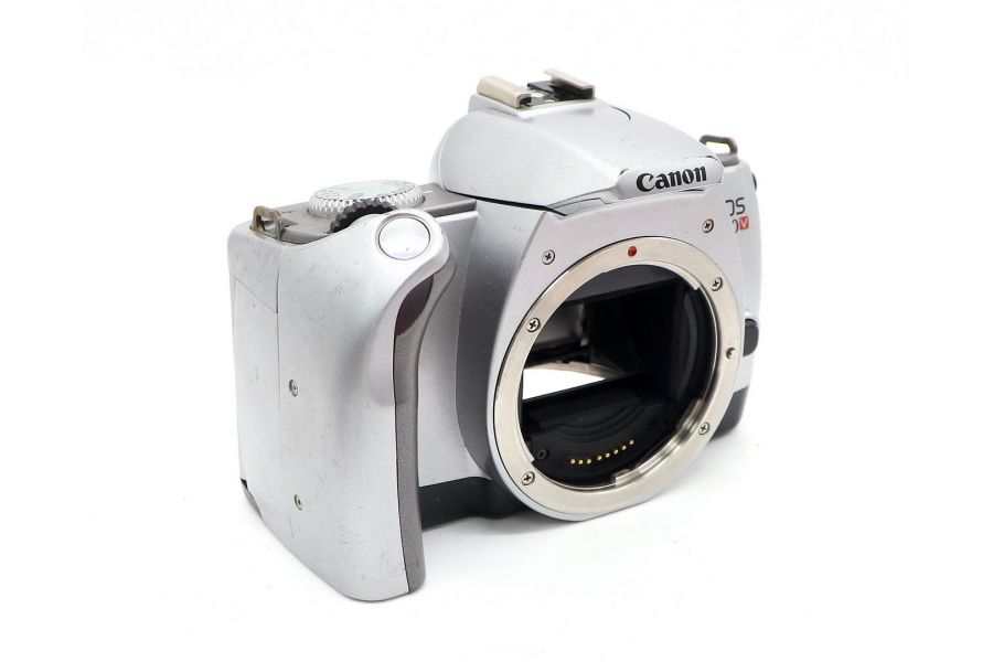 Canon EOS 300v Date body