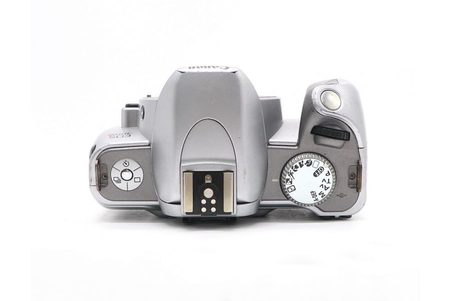 Canon EOS 300v Date body