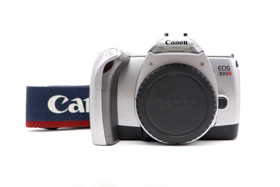 Canon EOS 300v Date body
