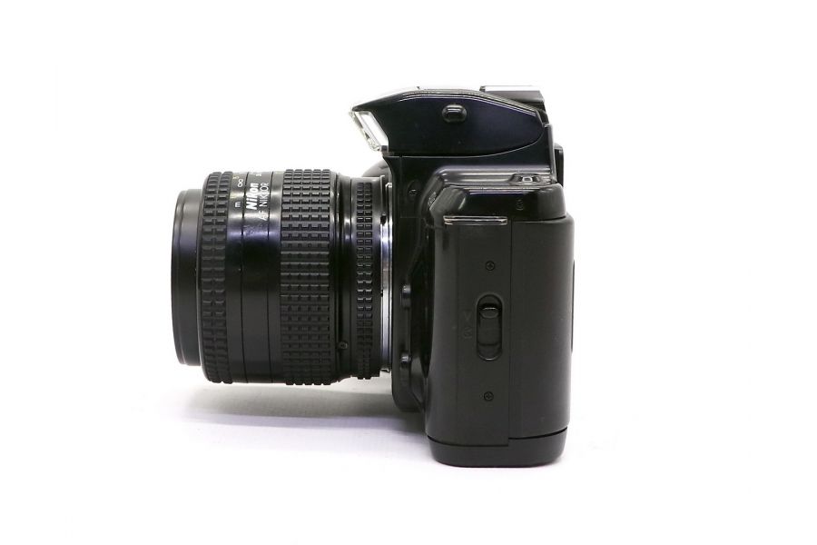Nikon F-401 kit / Nikon N4004S kit