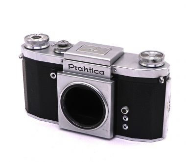 Praktica KW body (Germany, 1951)
