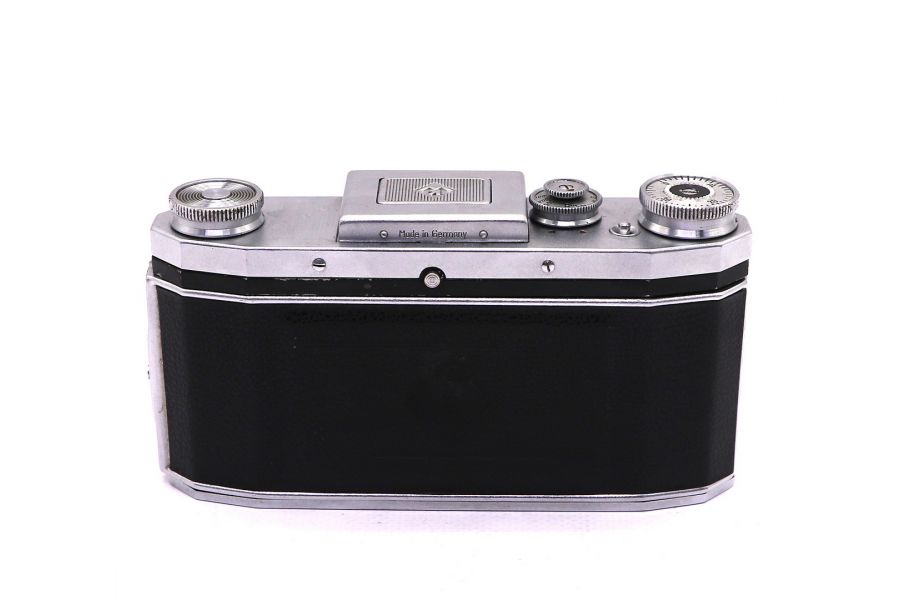 Praktica KW body (Germany, 1951)