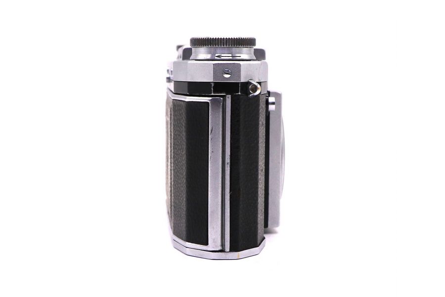 Praktica KW body (Germany, 1951)