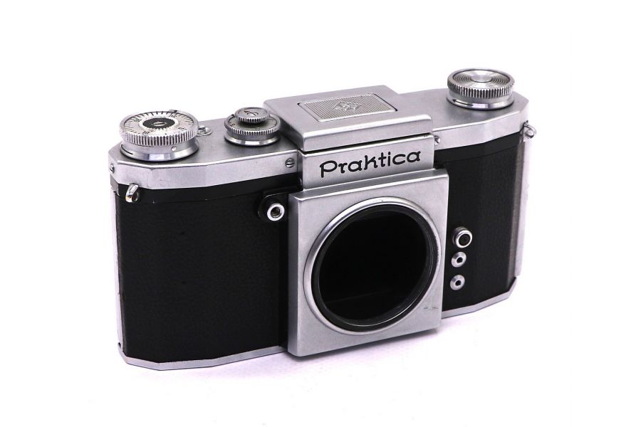 Praktica KW body (Germany, 1951)