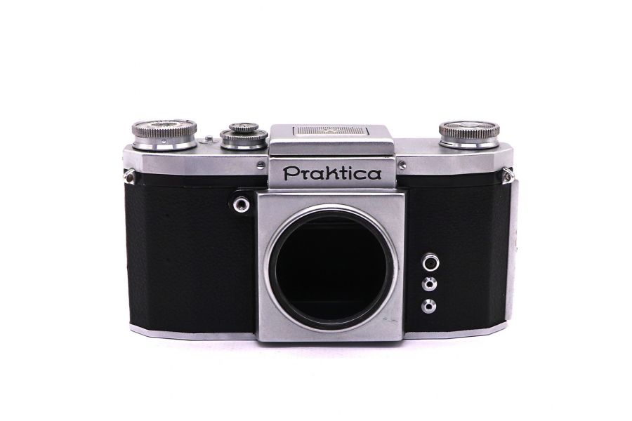 Praktica KW body (Germany, 1951)