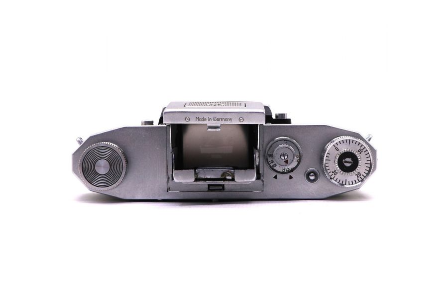 Praktica KW body (Germany, 1951)