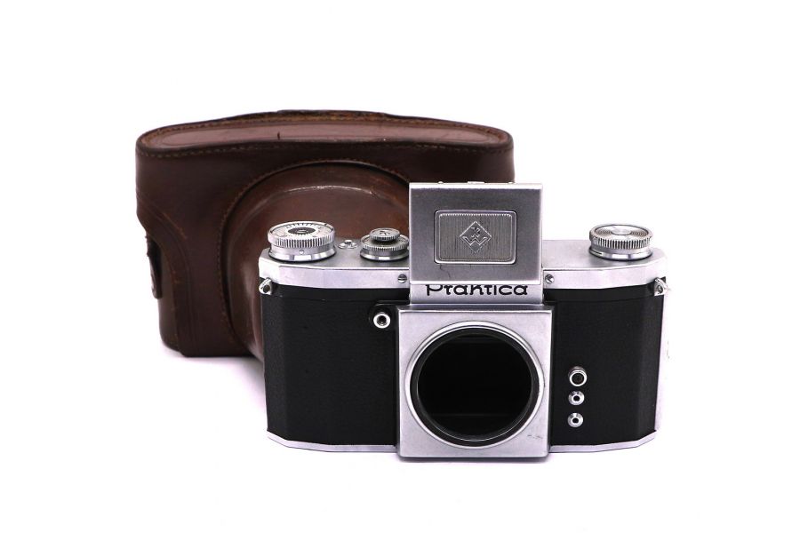 Praktica KW body (Germany, 1951)
