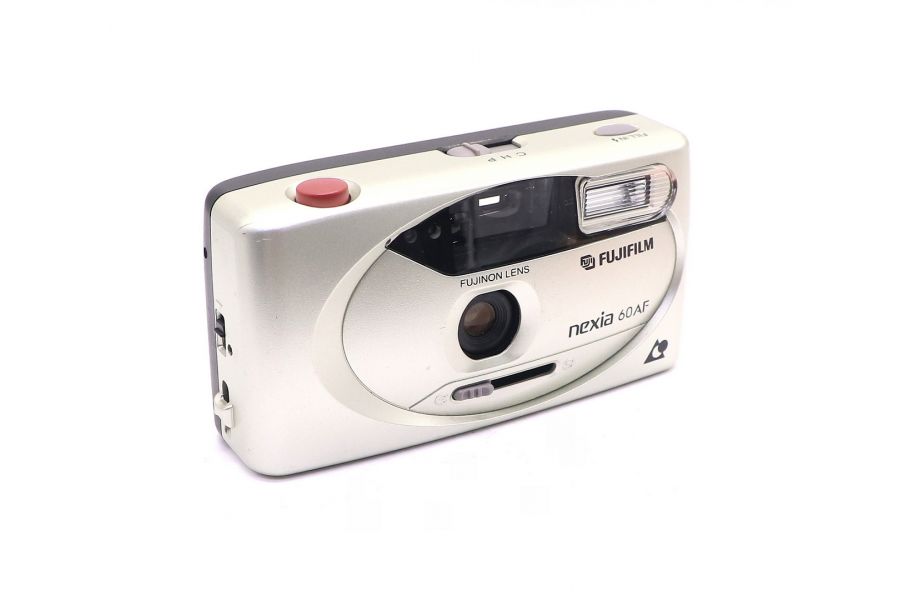 Fujifilm Nexia 60 AF