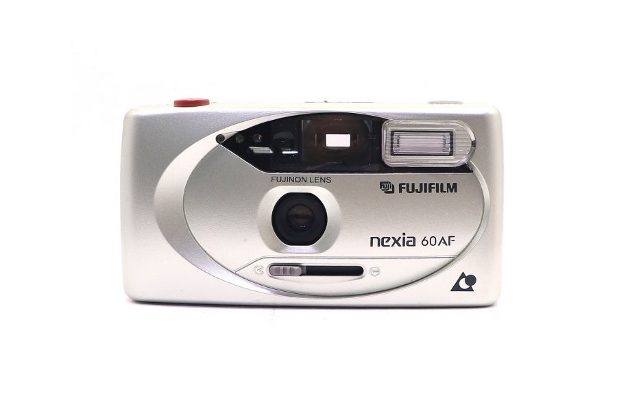 Fujifilm Nexia 60 AF
