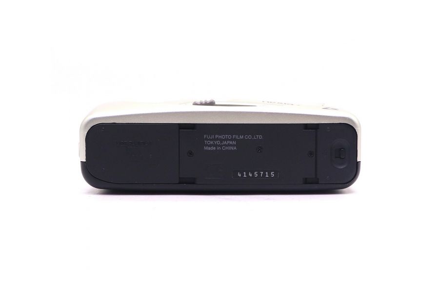 Fujifilm Nexia 60 AF