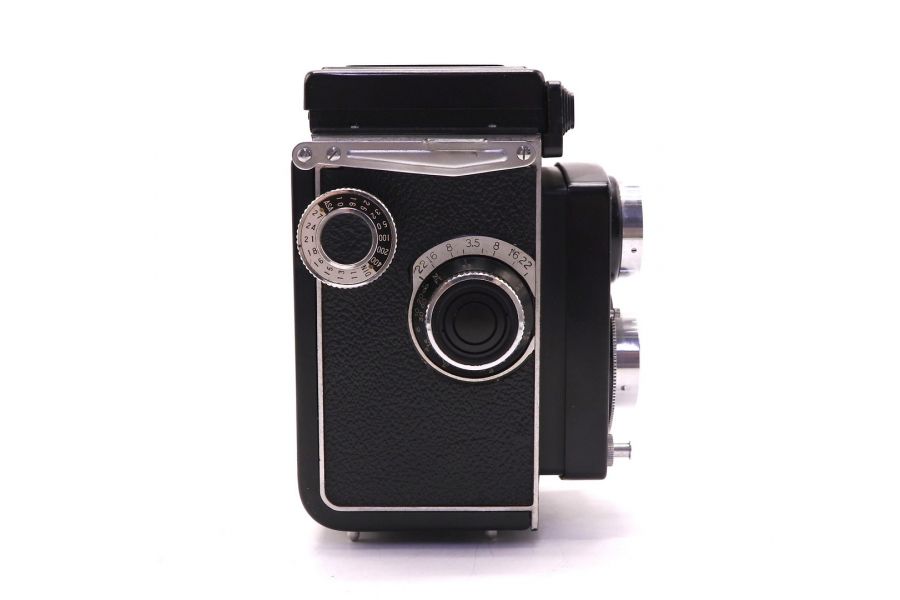 Yashica-A