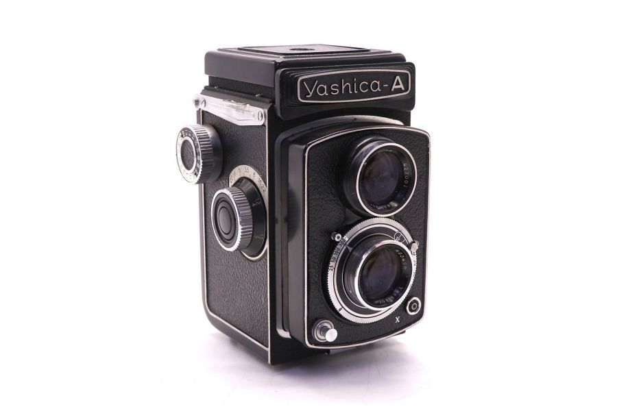 Yashica-A