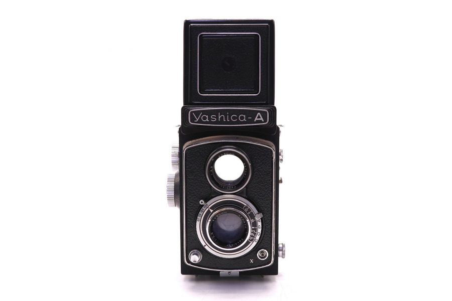 Yashica-A