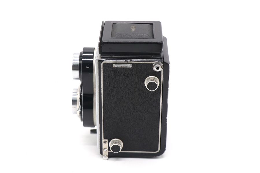 Flexaret IIIs (Czechoslovakia, 1952)