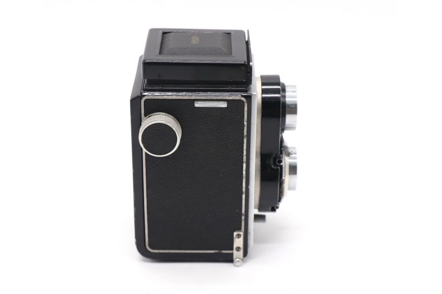 Flexaret IIIs (Czechoslovakia, 1952)