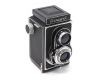 Flexaret IIIs (Czechoslovakia, 1952)