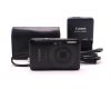 Canon Digital IXUS 100 IS компактный фотоаппарат