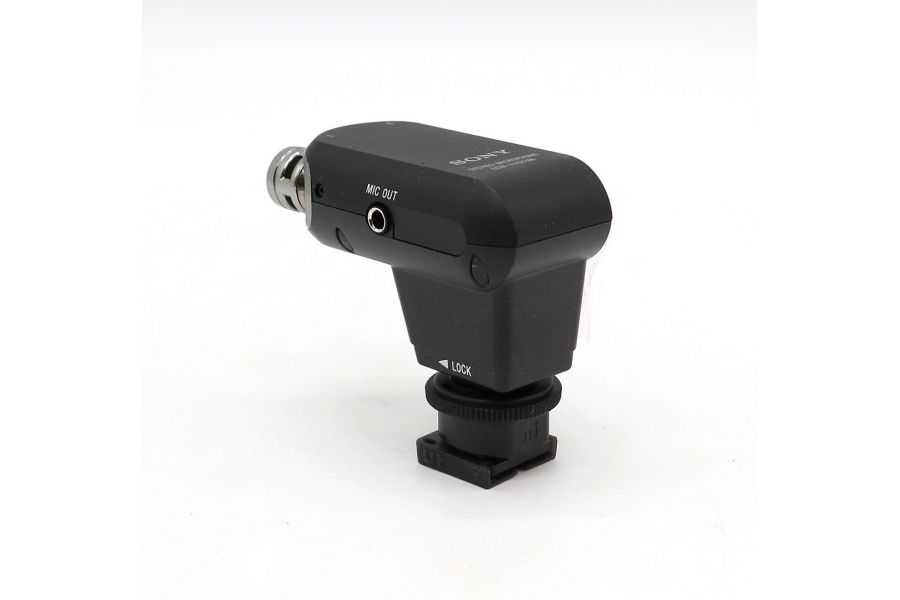 Микрофон Sony ECM-XYST1M
