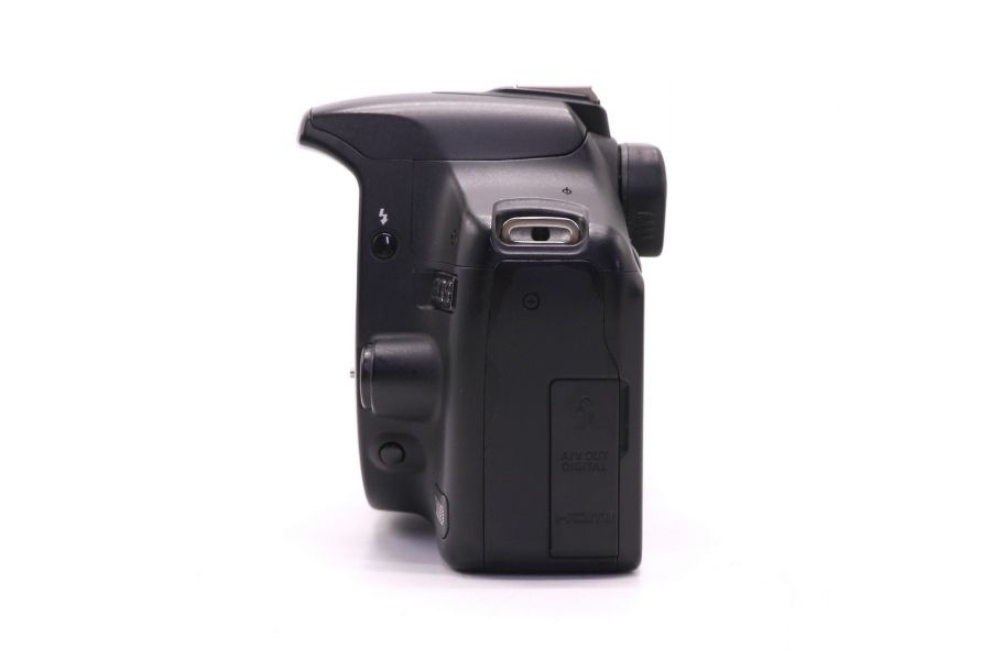 Canon EOS 500D body (пробег 48610 кадр)