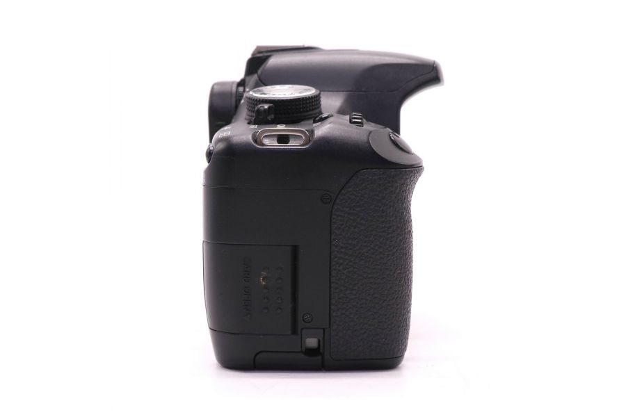 Canon EOS 500D body (пробег 48610 кадр)