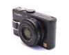 Panasonic Lumix DMC-LX2 в упаковке
