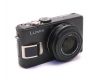 Panasonic Lumix DMC-LX2 в упаковке