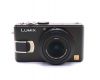 Panasonic Lumix DMC-LX2 в упаковке