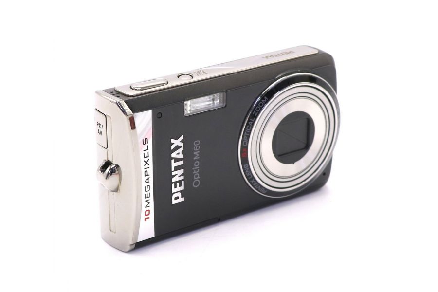 Pentax Optio M60