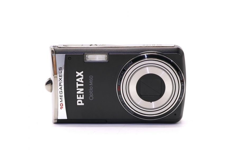 Pentax Optio M60