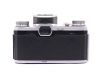 Contax FB body