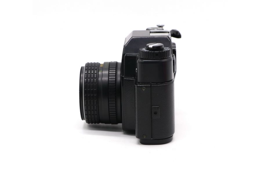 Зенит 122 в упаковке малоформатный фотоаппарат